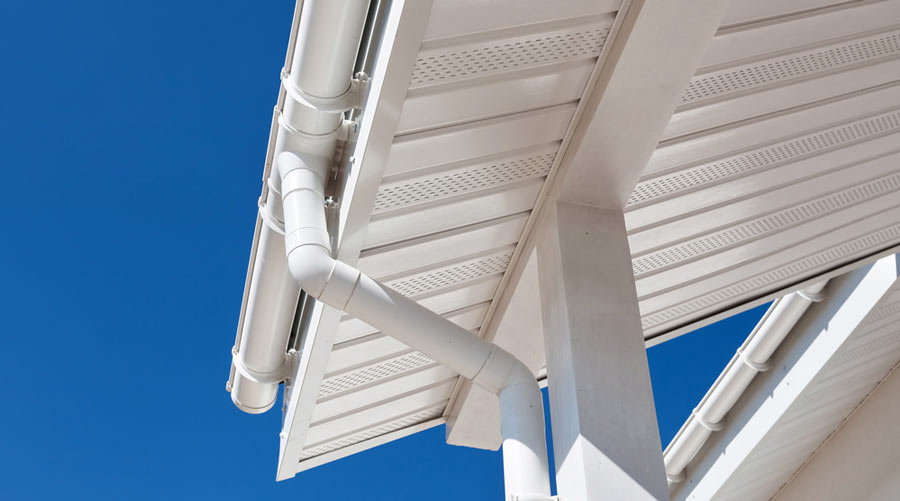 Seamless Gutters in Rochester - Seamless Gutter Contractors in Rochester, NY